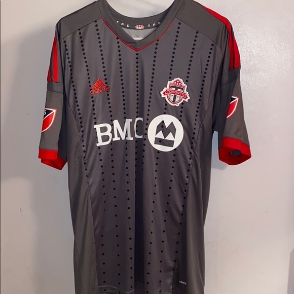 NWOT 2015 Toronto away jersey - Picture 9 of 10